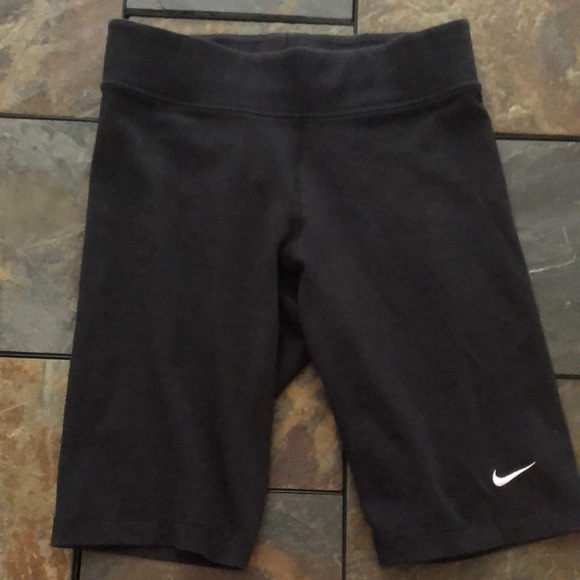 Nike Pants - Nike bike shorts